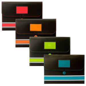 ARCHIVO EXPANDIBLE 13 BOLSILLOS