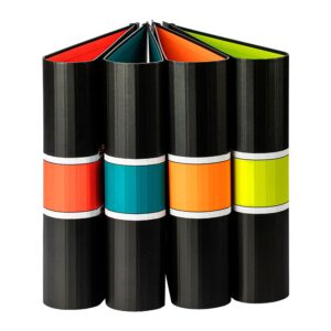 ARCHIVADOR CON ELÁSTICO