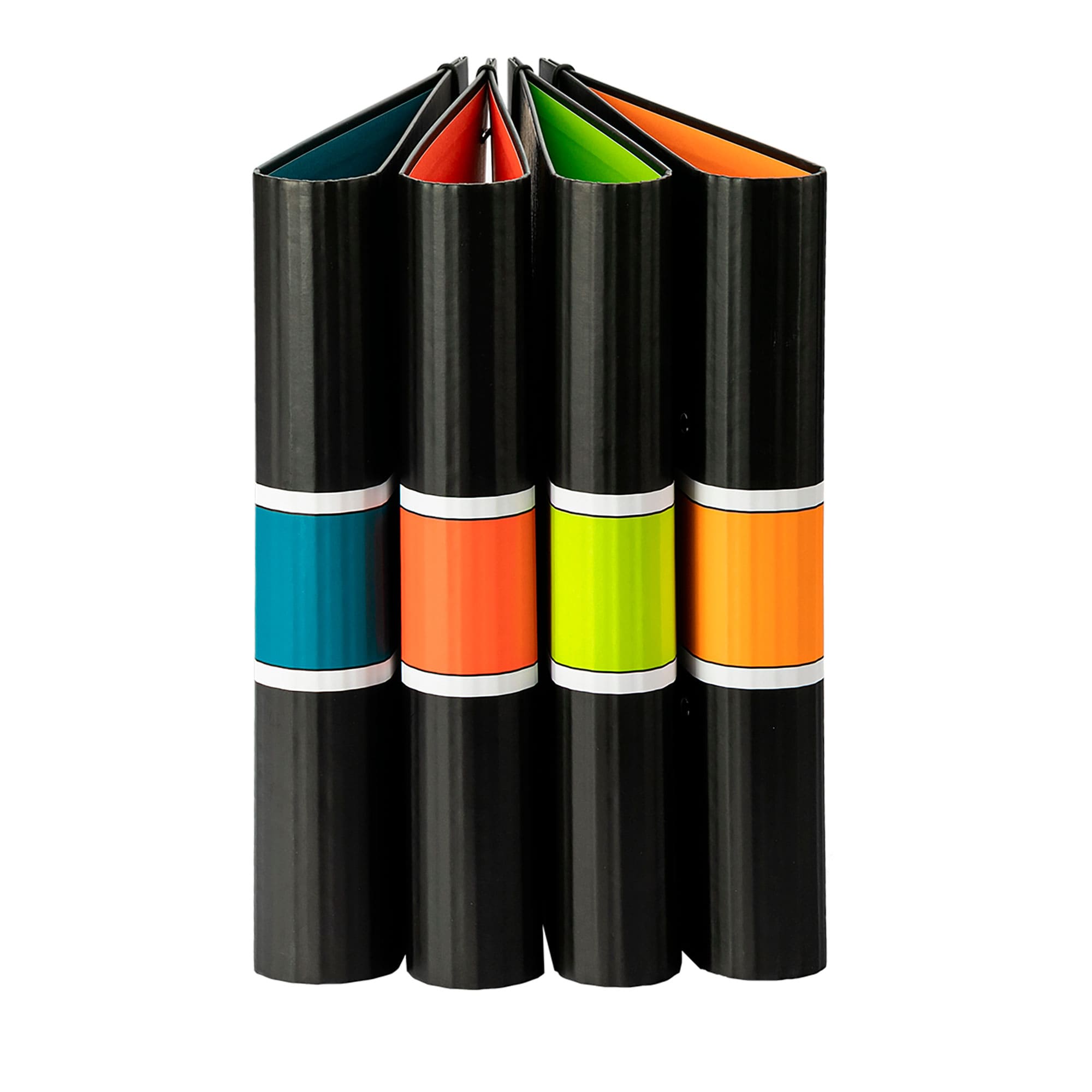 CARTAPACIO 3 ANILLOS