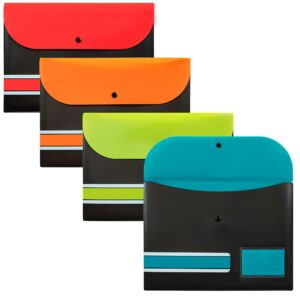 SOBRE 2 BOLSILLOS CARTA