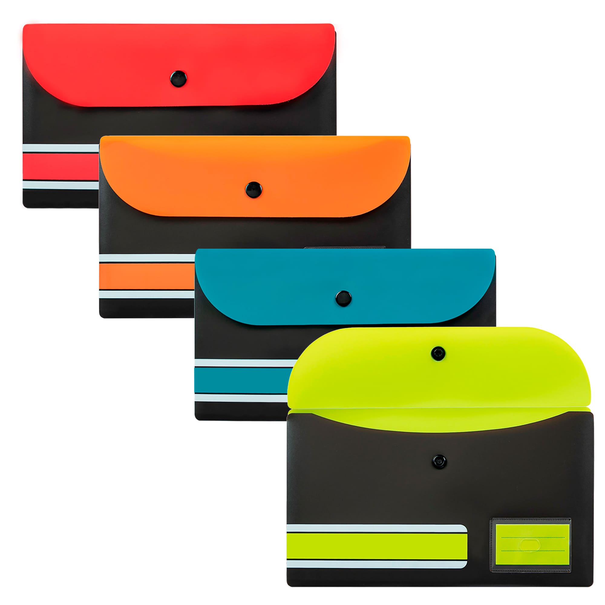 SOBRE 2 BOLSILLOS CHEQUE