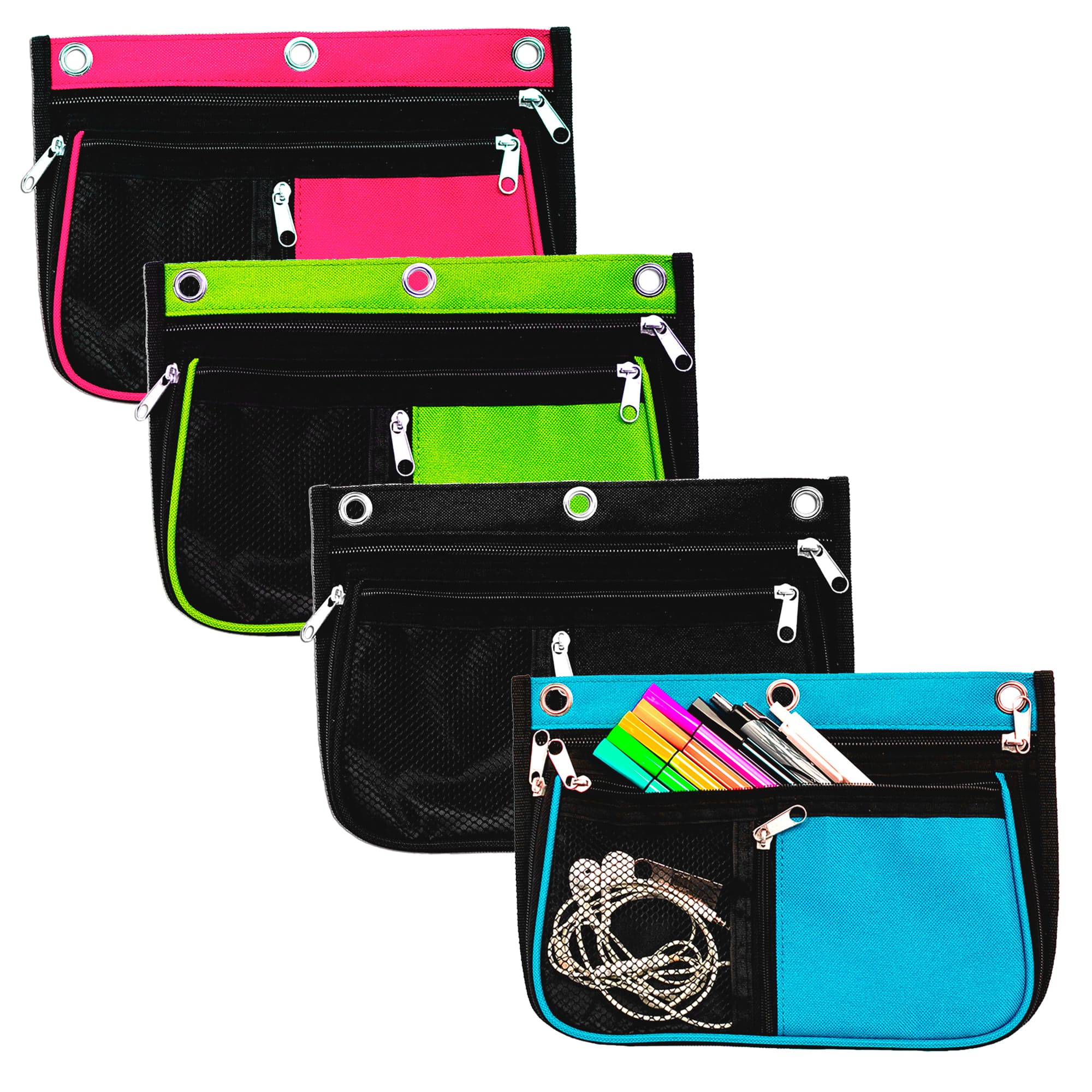 BOLSA DE TELA PARA CARTAPACIO