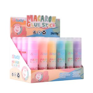 PEGAMENTO EN BARRA MACARON