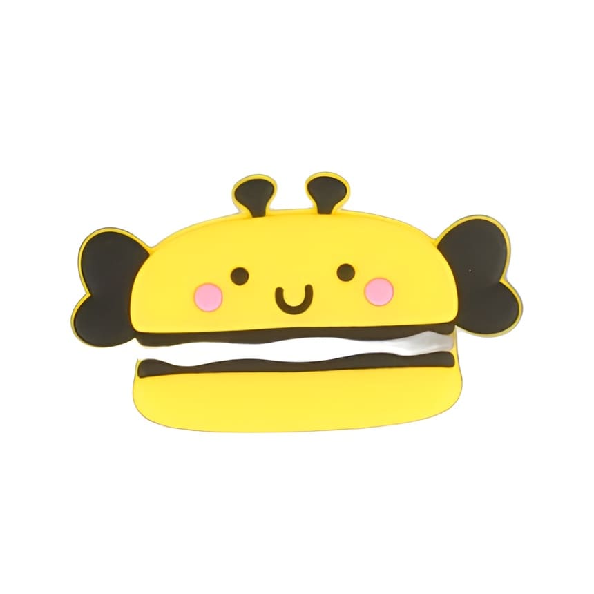 SACAPUNTAS DISEÑO ABEJA YUMMY