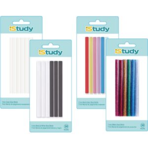 SET DE 30 BARRAS DE SILICÓN