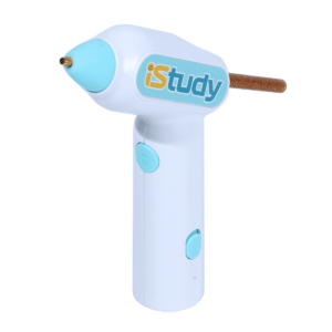 PISTOLA DE SILICÓN INALÁMBRICA