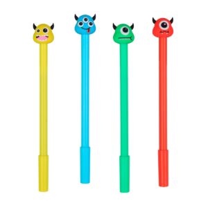 LAPICERO DISEÑO MONSTRUO