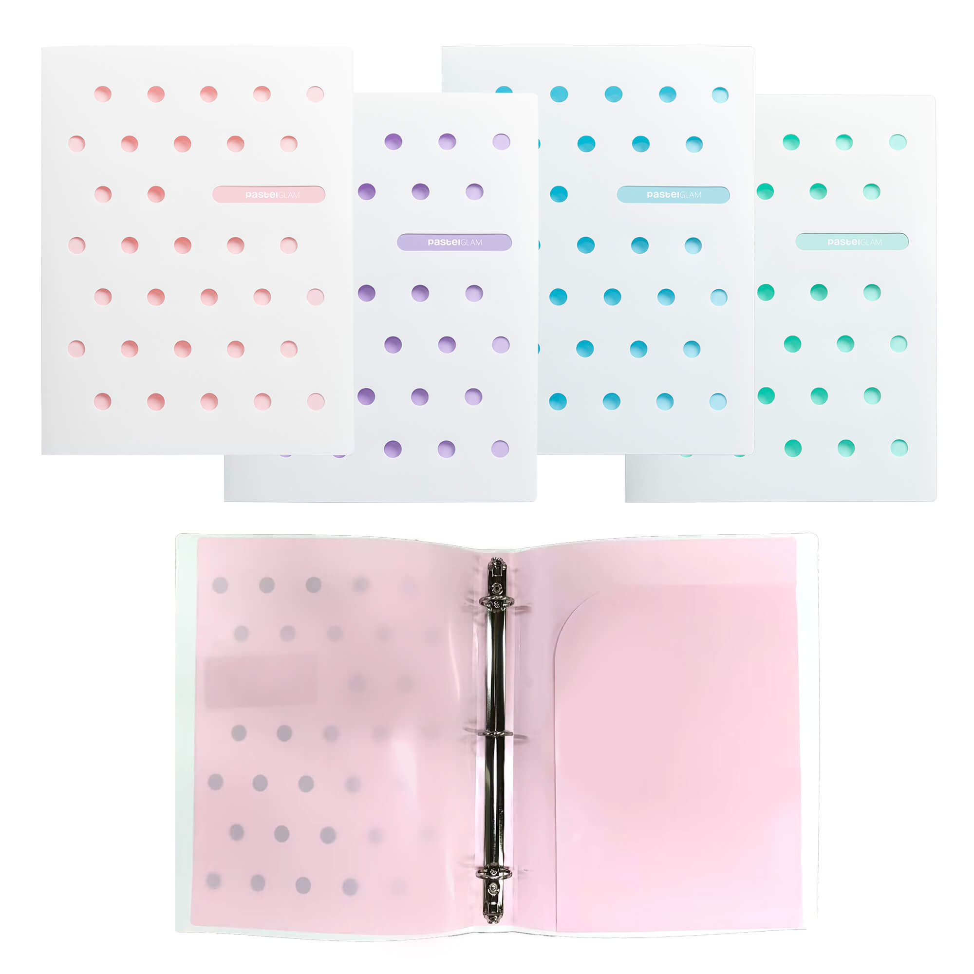 CARTAPACIO 3 ANILLOS (Copy)