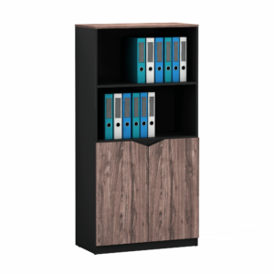 LIBRERO LÍNEA PHONE DESK