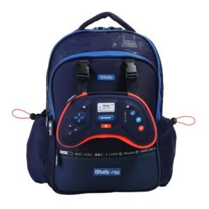 MOCHILA ESPALDA GAMER M035