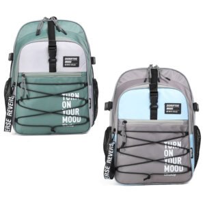 MOCHILA ESPALDA M014