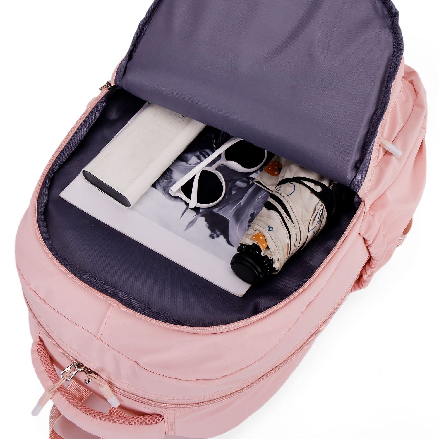 MOCHILA ESPALDA M016 - Image 5