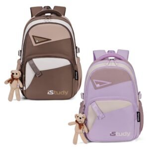 MOCHILA ESPALDA PASTEL M025