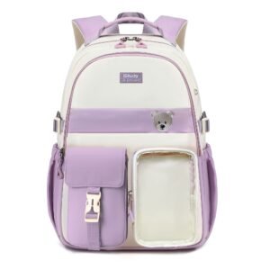 MOCHILA ESPALDA PASTEL M029